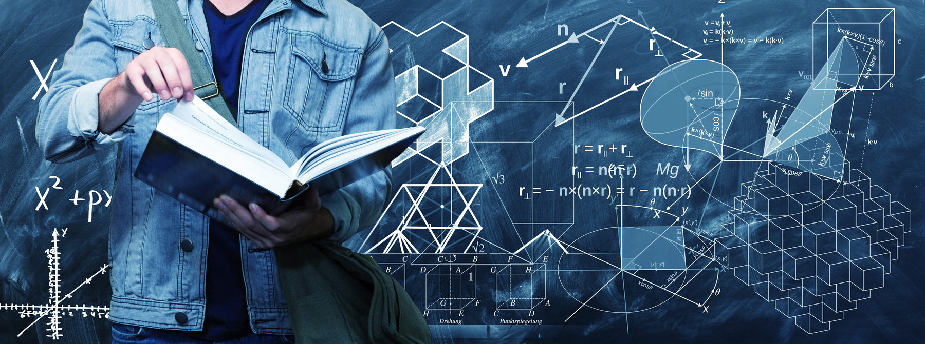 Why study in Turkiye?