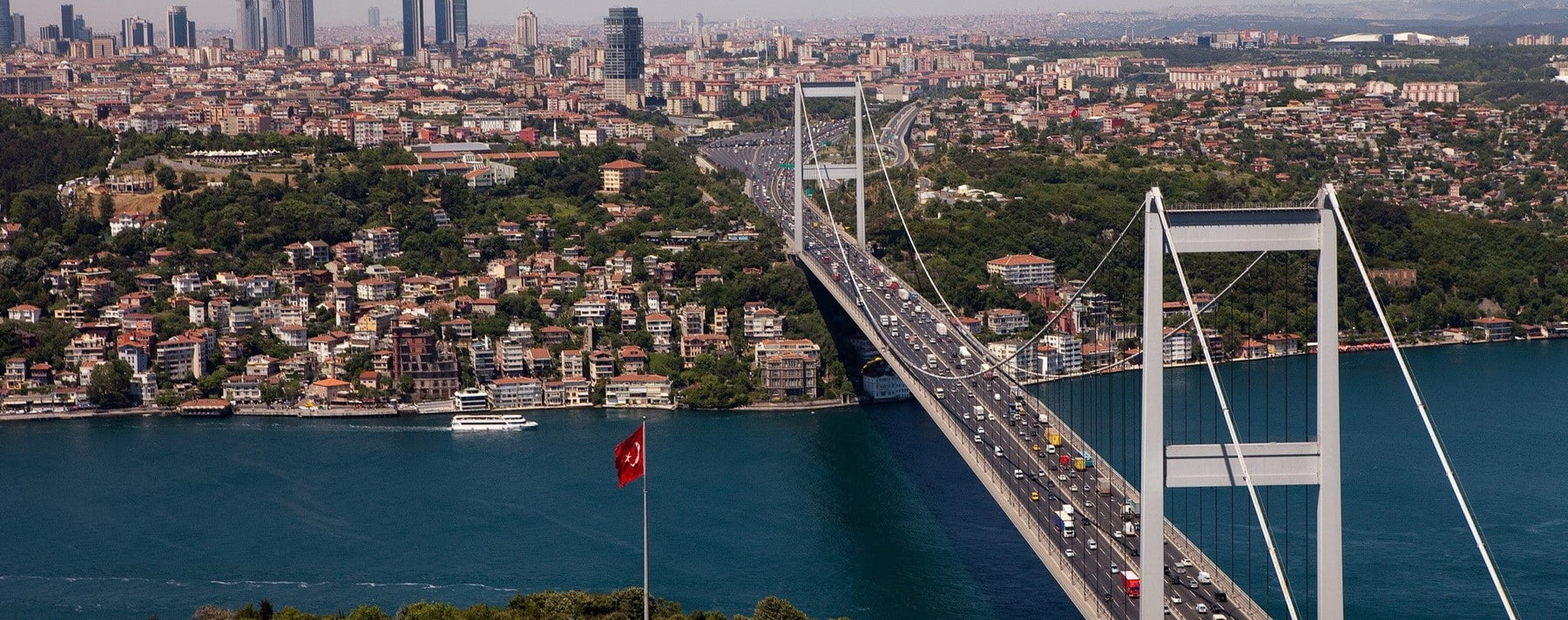 Life of International Students in Turkey