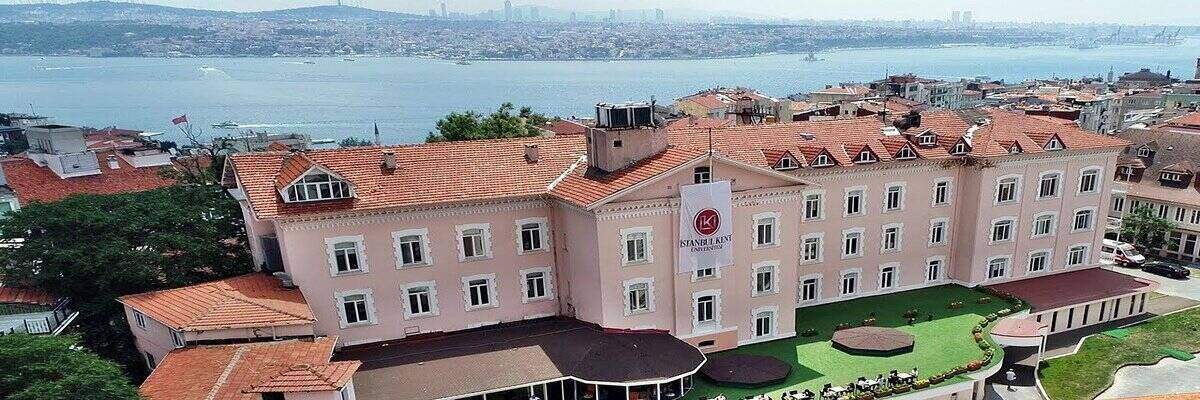 ISTANBUL KENT UNIVERSITY