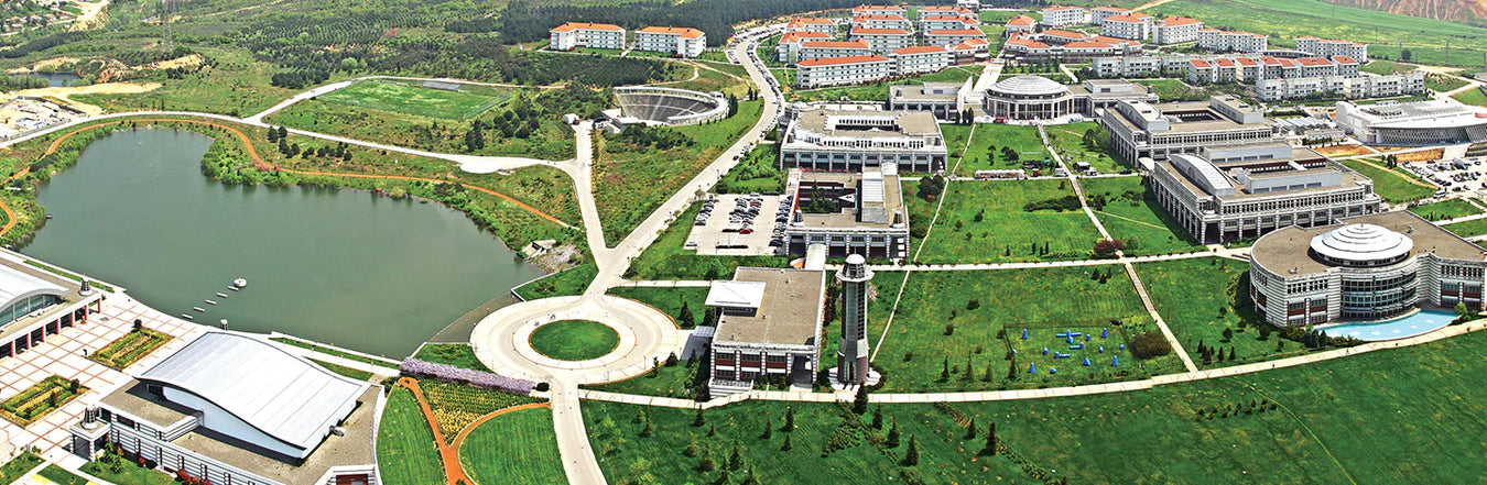 SABANCI UNIVERSITY