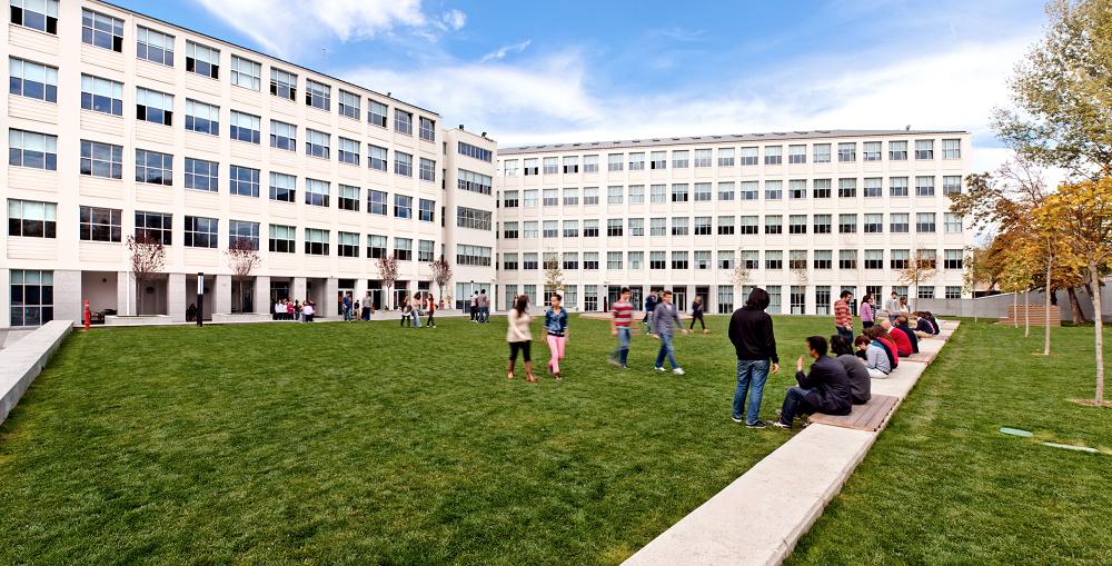 TED UNIVERSITY