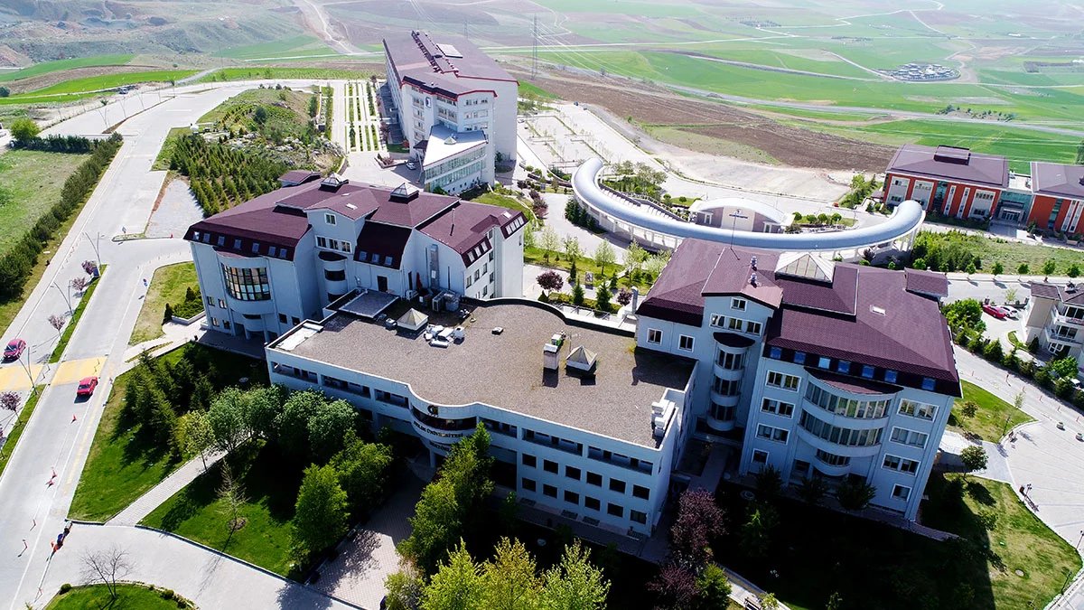 ATILIM UNIVERSITY