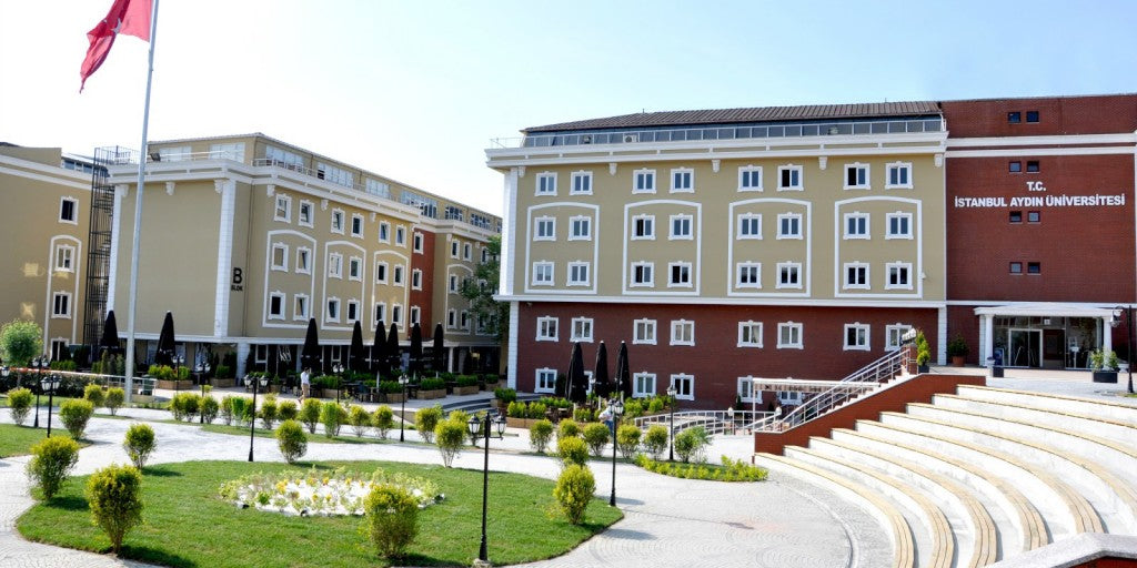 ISTANBUL AYDIN UNIVERSITY