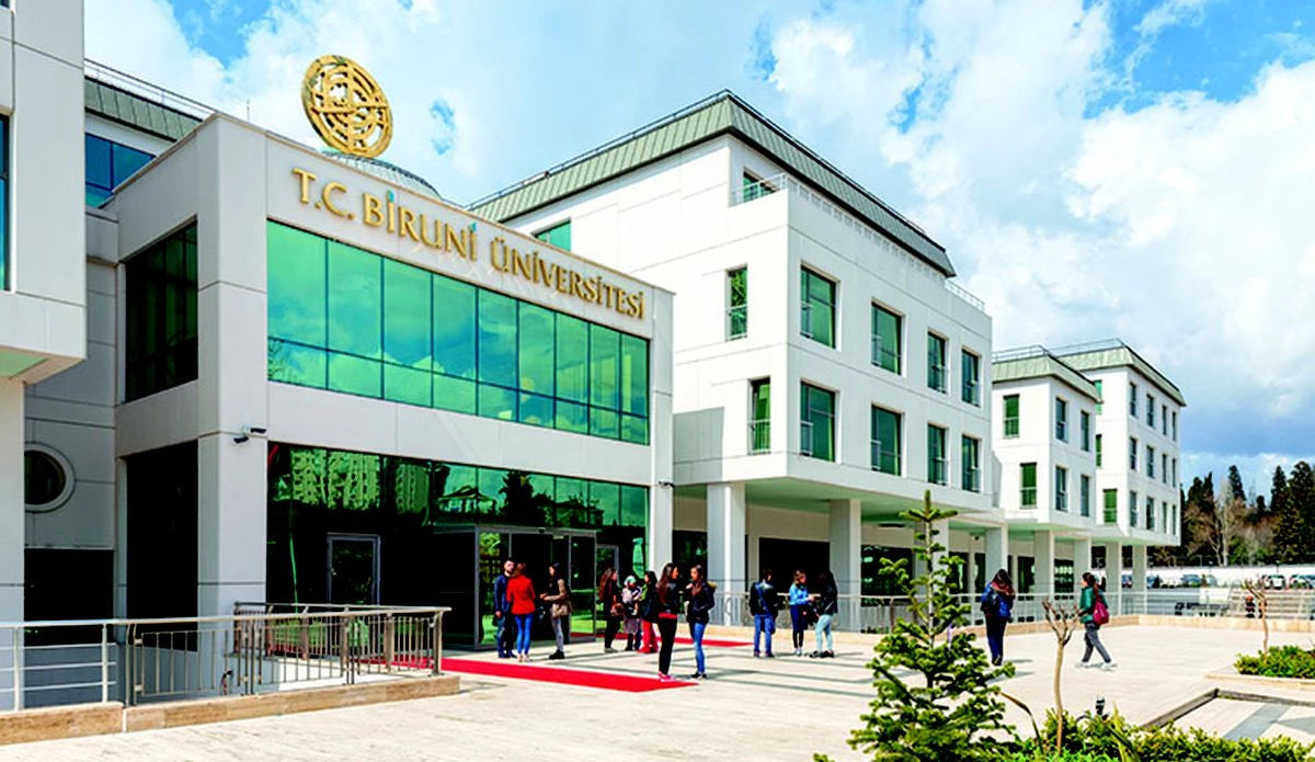 BIRUNI UNIVERSITY