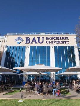 Masters of Risk Engineering & Management (Non – Thesis) at Bahcesehire University (BAU): Tuition Fee: $12,000 Whole Program (Scholarship Available)