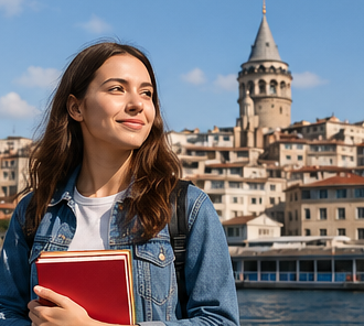 Why Studying in Turkey is the Smartest Choice for Students in 2026