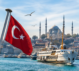 26th Education Türkiye Fair