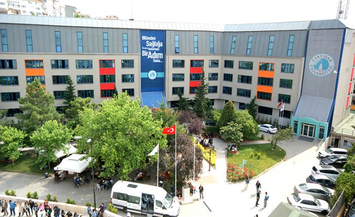 USKUDAR UNIVERSITY