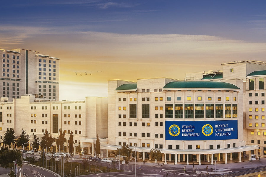 BEYKENT UNIVERSITY