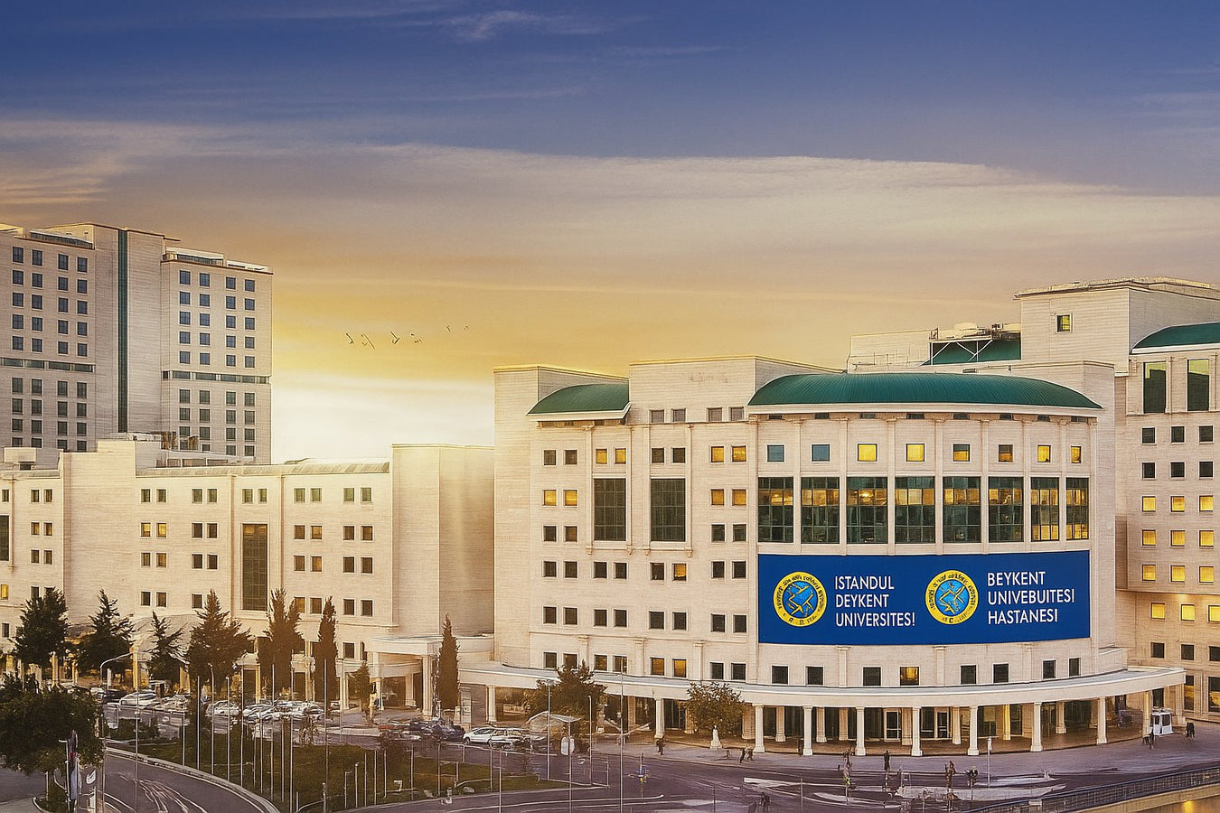 BEYKENT UNIVERSITY
