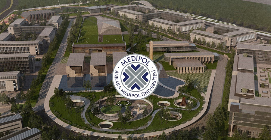 ANKARA MEDIPOL UNIVERSITY