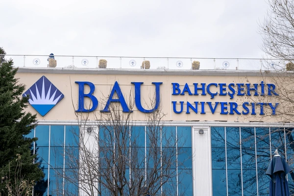Bahçeşehir University (BAU)
