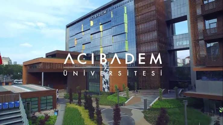 ACIBADEM UNIVERSITY