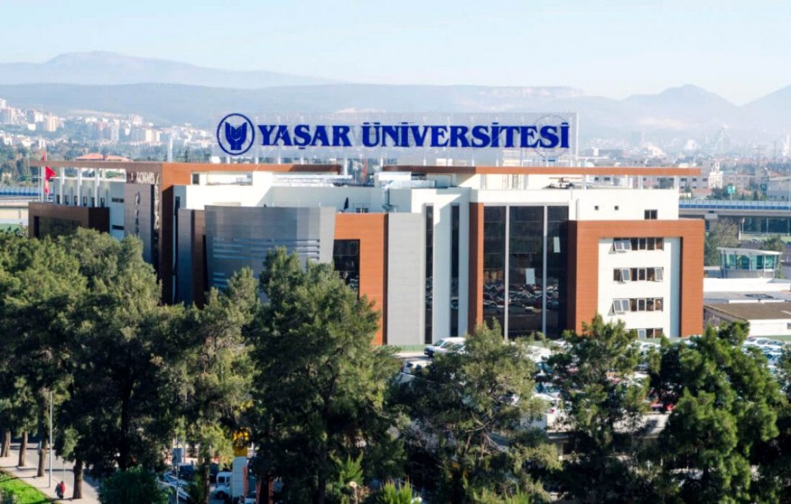 YASAR UNIVERSITY