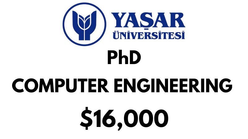 Computer Engineering Phd Doctoral - PhD in Computer Engineering at Yasar University: Tuition ...