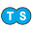 TS Apply logo