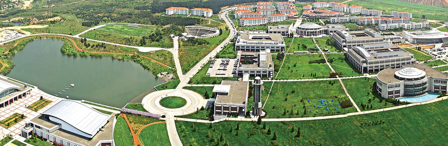 SABANCI UNIVERSITY