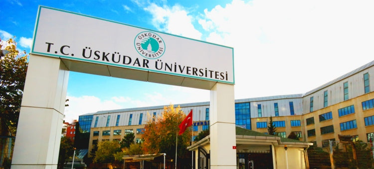 Master of Science - Computer Engineering (Non-Thesis) at Uskudar University: Tuition: $4.585 (After Scholarship)