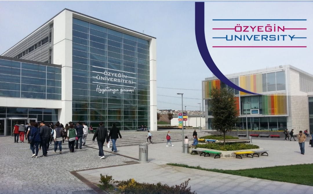 Bachelors of Arts (BA) in Business Administration at Ozyegin University: $16,000/year (Scholarship Available)
