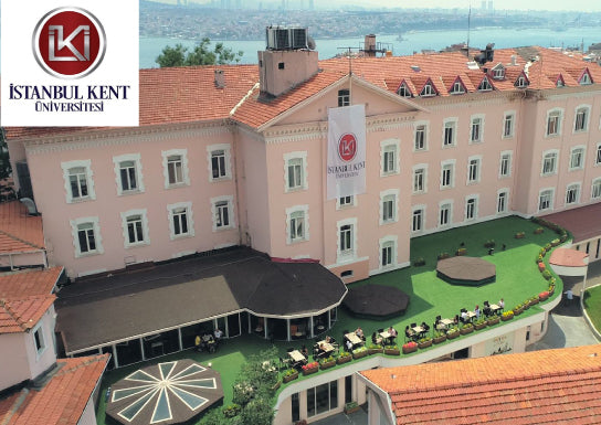 Bachelors of Gastronomy & Culinary Arts at Istanbul Kent University: $3,600/Year (After Scholarship)
