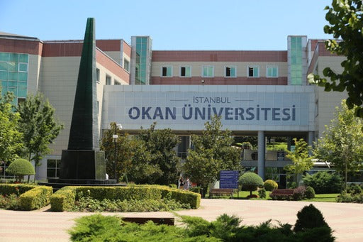 Bachelors of Science (BSc) in Civil Engineering at Istanbul Okan University: Tuition Fee: $3,800/year (After Scholarship)