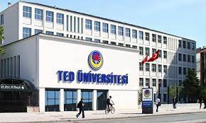 Master of Engineering Management (Thesis/Non-Thesis) at TED University: Tuition: $8000 USD Entire Program (Scholarship Available)