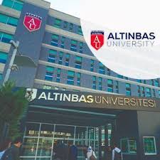 Master of Science - Information Technologies (Thesis/Non-Thesis) at Altinbas University: Tuition: $6900 USD Entire Program (Scholarship Available)